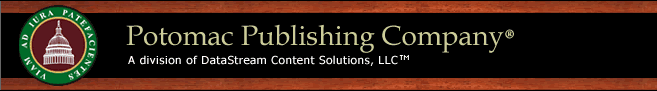 Potomac Publishing Company, A division of DataStream Content Solutions, LLC