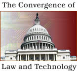 The Convergence of Law and Technology